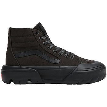 Vans Deportivas Moda Baskets Knu Skool Stack daim para hombre