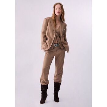 Liu Jo Pantalones WF6177 T732A-L9179 para mujer
