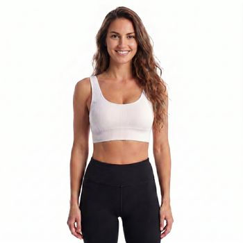 Gap Sujetador deportivo 419691 para mujer