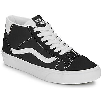 Vans Zapatillas altas UA Mid Skool 37 para hombre