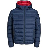 jack  jones abrigo de plumas wilsons para hombre