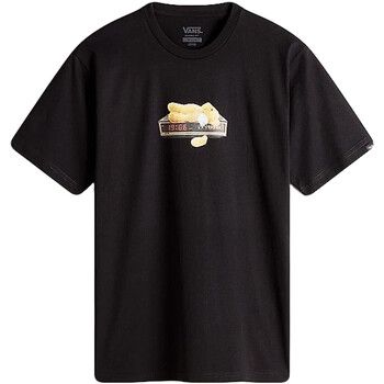 Vans Camisa manga corta Times Up SS para hombre