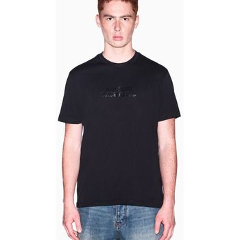 Armani Exchange Camiseta XM003031 AF10356 para hombre