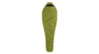 saco de dormir unisex vaude sioux 1000 ii verde