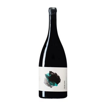 Ignios Orígenes Vino Tinto Vendimia Seleccionada Ycoden-daute-isora Botella Magnum 1,5 L 14.5% Vol.