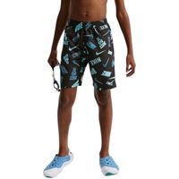 nike banador nessg814 para nino