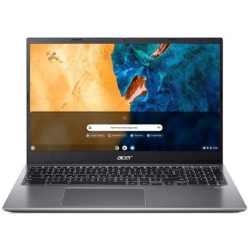Portátil Acer Chromebook 515 15,6