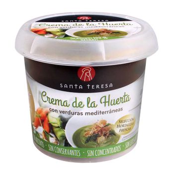 Crema Huerta 280ml