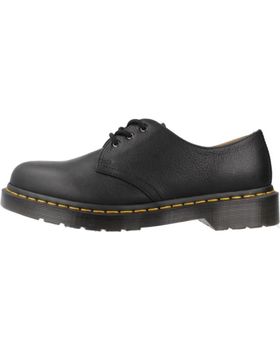 de DR MARTENS DR MARTENS ZAPATOS 1461 : BLUCHERS CLÁSICOS DE CUERO NEGRO BLACK
