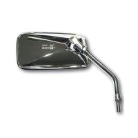espejo retrovisor yamaha sr 500 cromado derecho