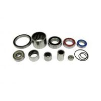 black bearing kit rodamientos bosch performanc linecx