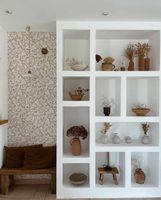 papel pintado liberty de alta gama 200 g 300x300 cm 6 tiras