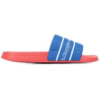kappa chanclas matese logo tape para hombre