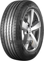 continental ecocontact 6 - contiretex  20555 r16 91v evc 