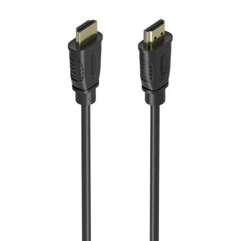 Cable HDMI Aisens A150-0961 Ultra Alta Velocidad 8K 3 m Oro Negro