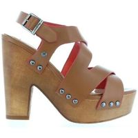 pepe jeans zapatos de tacon pls90152 joplin para mujer