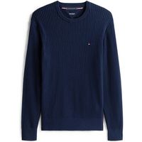tommy hilfiger jersey pima ctn cash struct para hombre