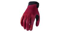 guantes kenny gravity rojo