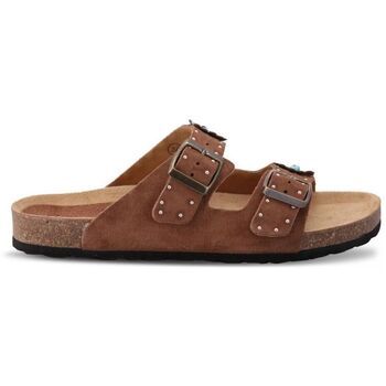 Taji Sandalias BUCKLE/159-CASTAGNA para mujer