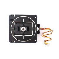 gimbal de recambio hall radiomaster v4 para el transmisor tx16s y boxer radio