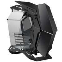 jonsbo mod3 rgb cristal templado usb 30