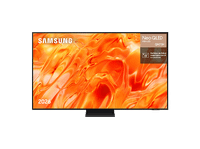 tv neo qled 65 - samsung tq65qn73hauxxc uhd 4k nq4 ai gen1 smart tv full ai negro