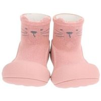 attipas bailarinas animals pink rosa para nino