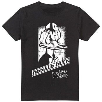Disney Camiseta TV5251 para hombre