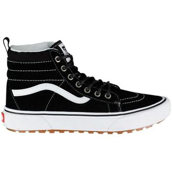 Vans Zapatillas skate Baskets Standard Mid MTE Boot isolées para mujer
