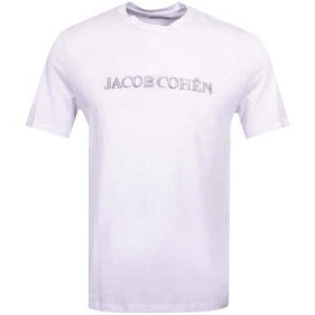 Jacob Cohen Tops y Camisetas T-Shirt e Polo para niño
