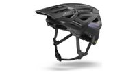 casco mtb julbo forest evo negro azul iridiscente