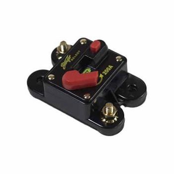 200A Circuit Breaker