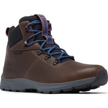 Columbia Zapatillas de senderismo Landroamer Explorer Waterproof para hombre