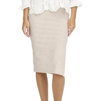 Only Falda Emma para mujer