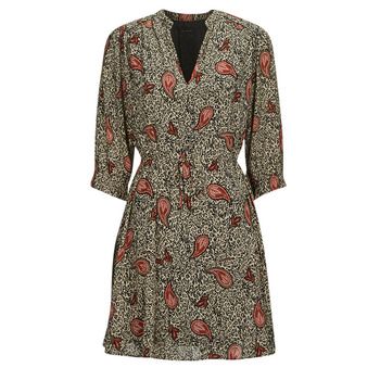Ikks Vestido BX30415 para mujer