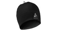 odlo polyknit warm eco beanie negro