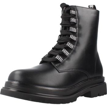 Asso Botines Ag17633 para niña