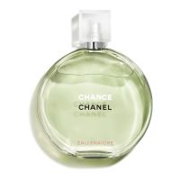 chance eau fraiche eau de toilette vaporizador 150ml