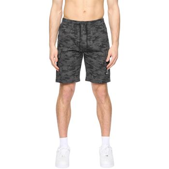 Crosshatch Short Janscore para hombre