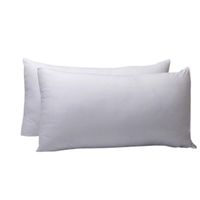 funda de almohada impermeable de 90 lavable trasnpirable con cremallera proteccion almohada de poliuretano