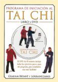 programa de iniciacion al tai chi incluye dvd