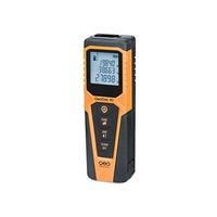 geodist 30 geo fennel distanciometro laser - alcance 30 m - 300130