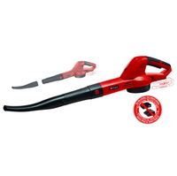 soplador bateria einhell ge-cl 181 li e-solo