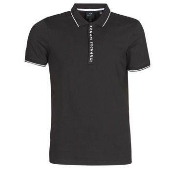 Armani Exchange Polo HANEMO para hombre