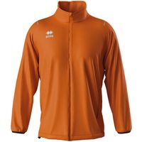 errea chaquetas pressing antipioggia jr para nina