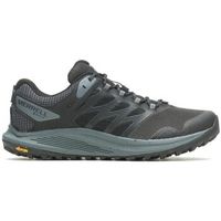merrell zapatillas de senderismo nova 3 gtx para hombre