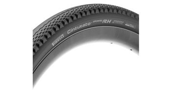 Neumatico pirelli cinturato gravel rh 700 mm tubeless ready p line black