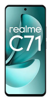 SMARTPHONE REALME C71 6.67