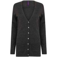 henbury chaqueta de punto h723 para mujer