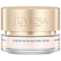 juvena - juvelia nutri-restore cream - cream regeneradora cremas faciales 50 ml unisex